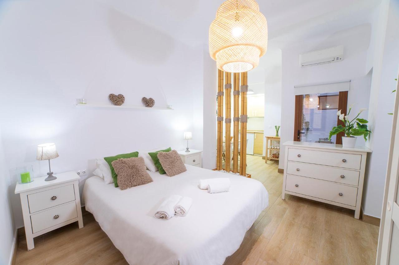 Apartment Loft In Historical Center *